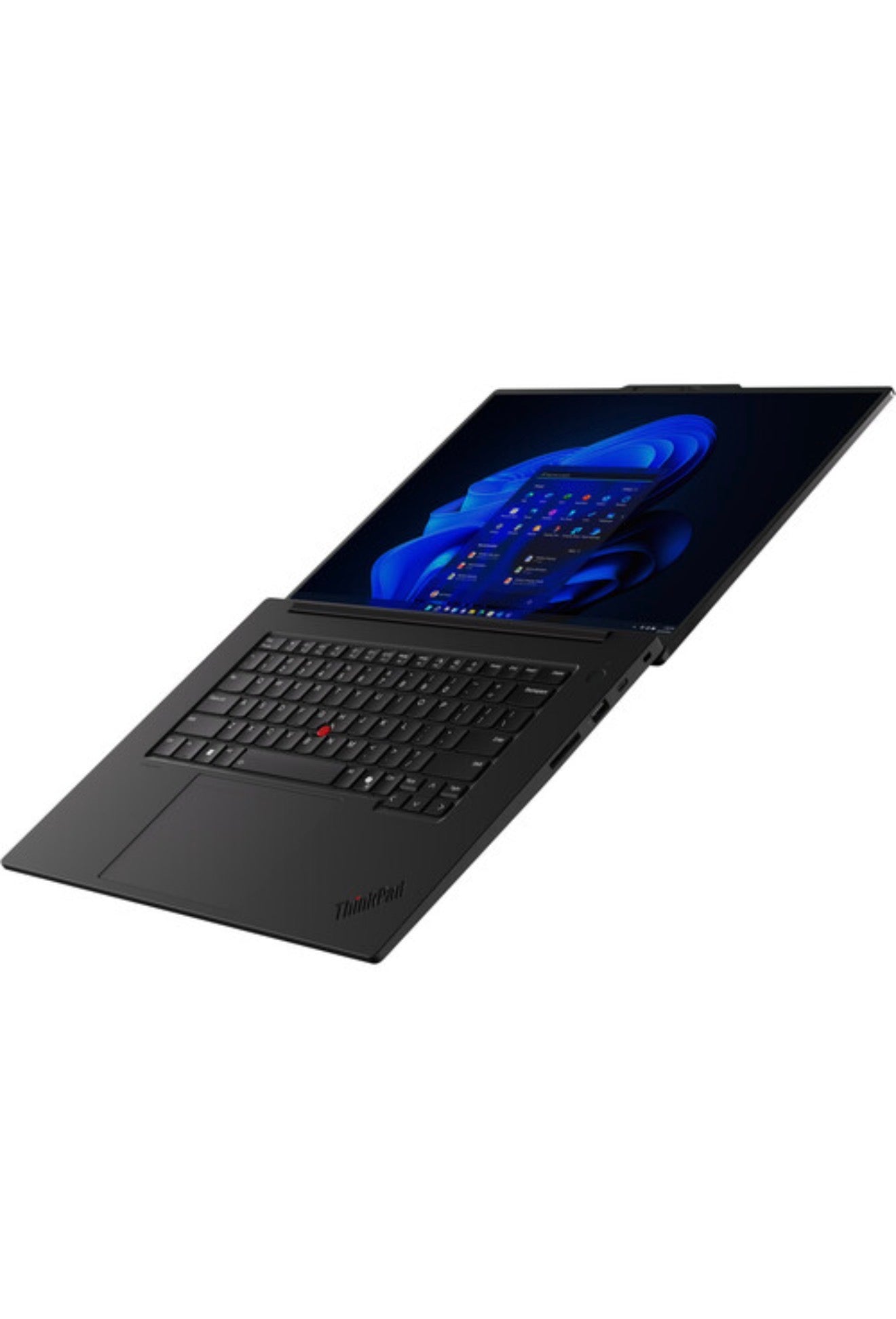 Lenovo ThinkPad P1 Gen 7 - 1TB / 64GB / Ultra 7 165H / OLED Touch