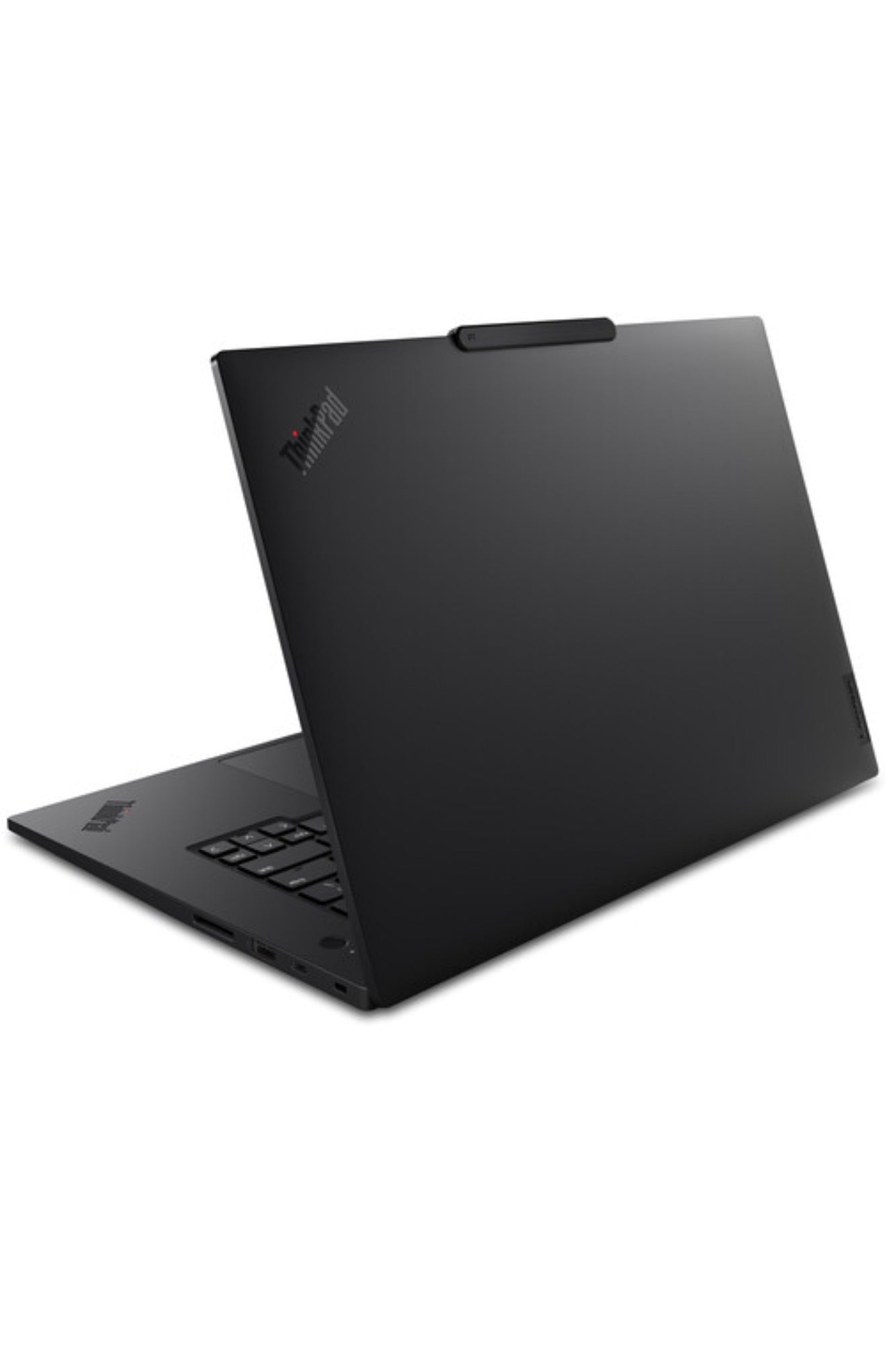 Lenovo ThinkPad P1 Gen 7 - 1TB / 64GB / Ultra 7 165H / OLED Touch