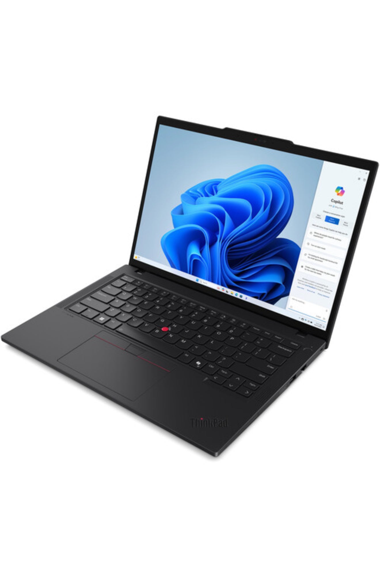 Lenovo ThinkPad T14 GEN 5 Laptop New / Open box / intel Ultra 7 165U / 16GB / 512GB SSD