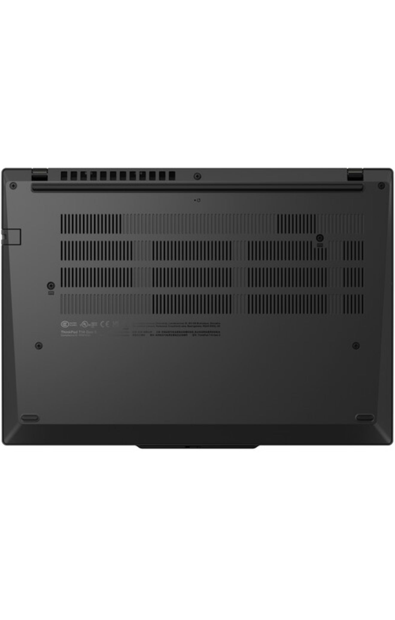 Lenovo ThinkPad T14 GEN 5 Laptop New / Open box / intel Ultra 7 165U / 16GB / 512GB SSD