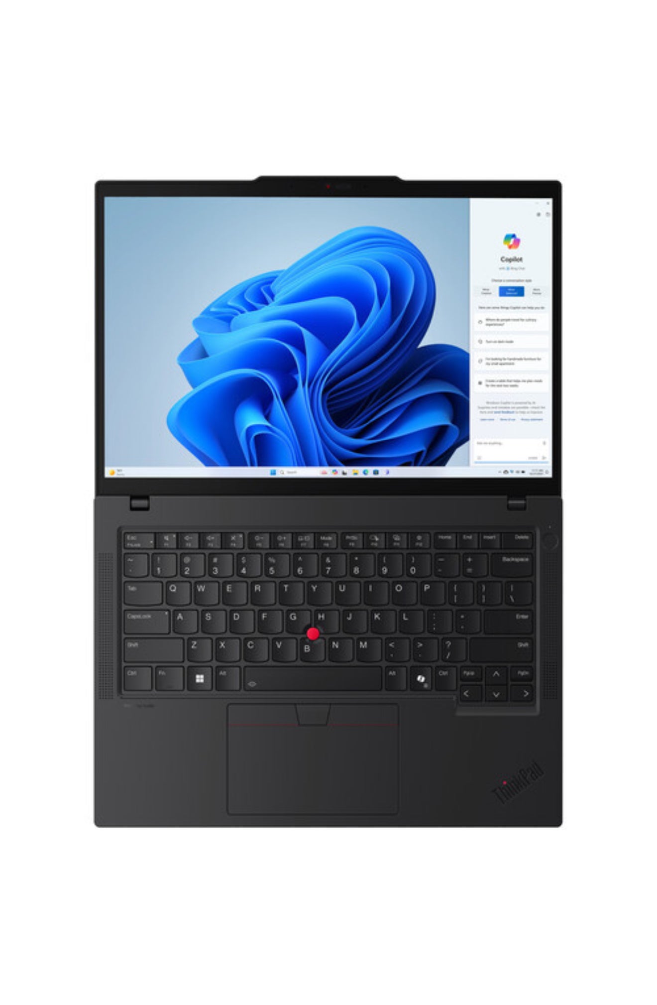 Lenovo ThinkPad T14 GEN 5 Laptop New / Open box / intel Ultra 7 165U / 16GB / 512GB SSD