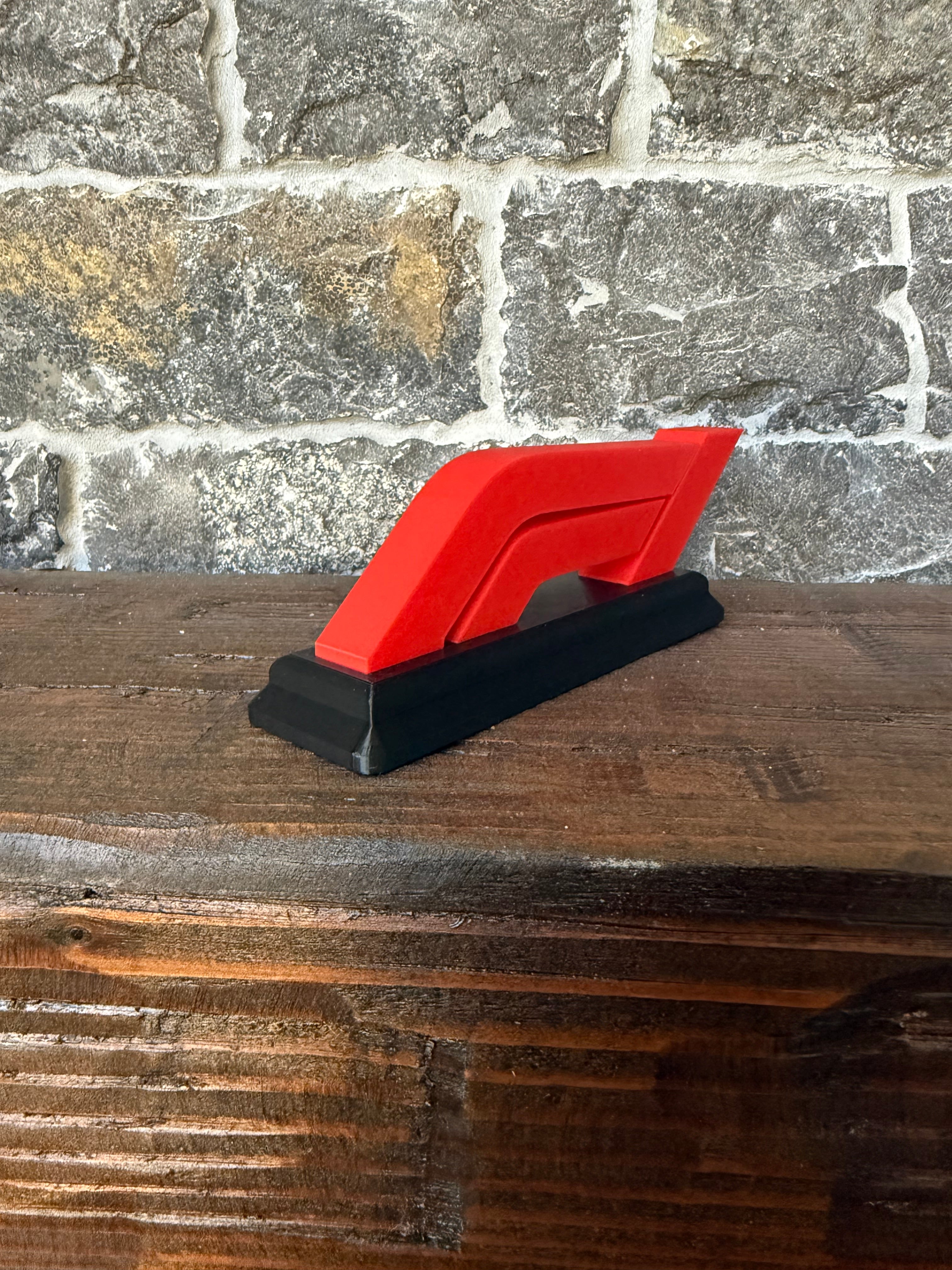 F1 - 3D print - Desk toy