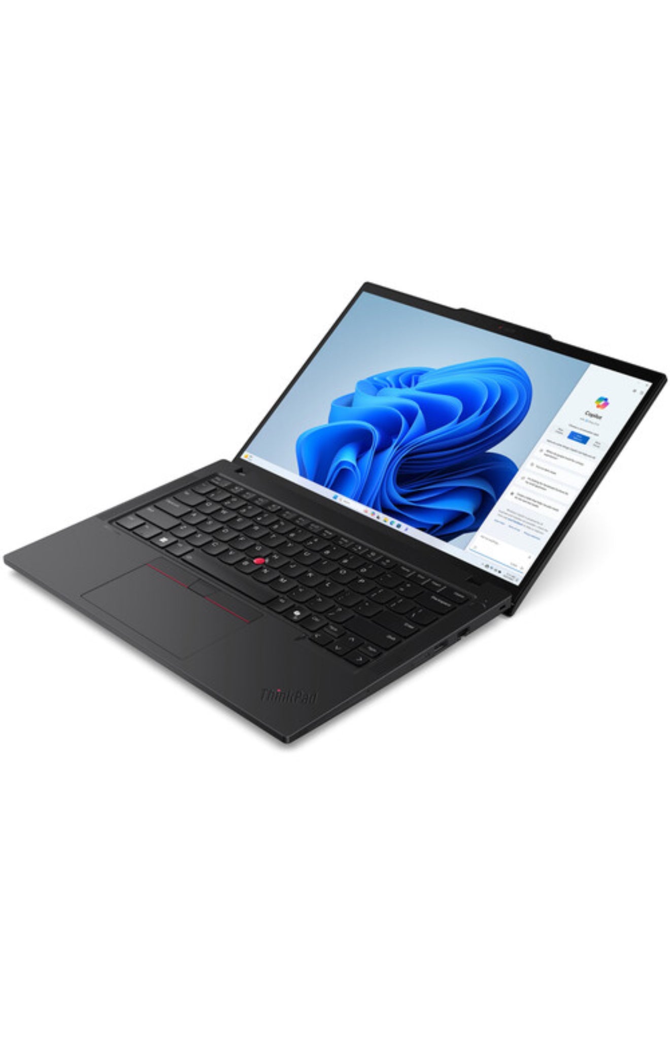 Lenovo ThinkPad T14 GEN 5 Laptop New / Open box / intel Ultra 7 165U / 16GB / 512GB SSD