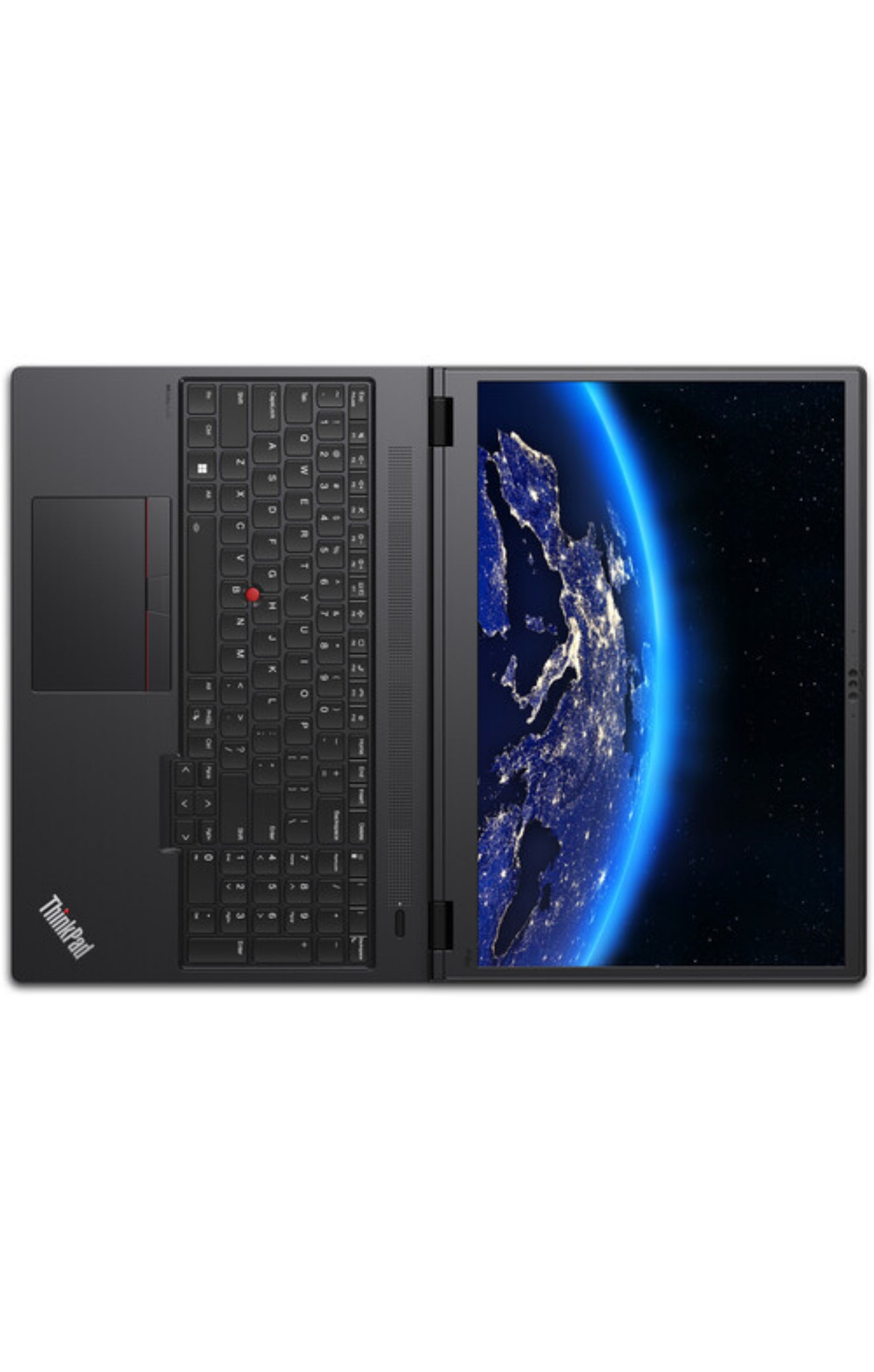 Lenovo ThinkPad P16V Gen 2 Ultra 7 165H. 32GB 1TB SSD 16”WUXGA