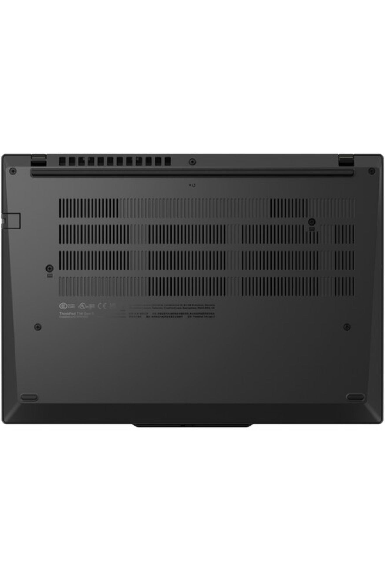 New/Open box Lenovo ThinkPad T14 Gen 5 Laptop (Touchscreen)