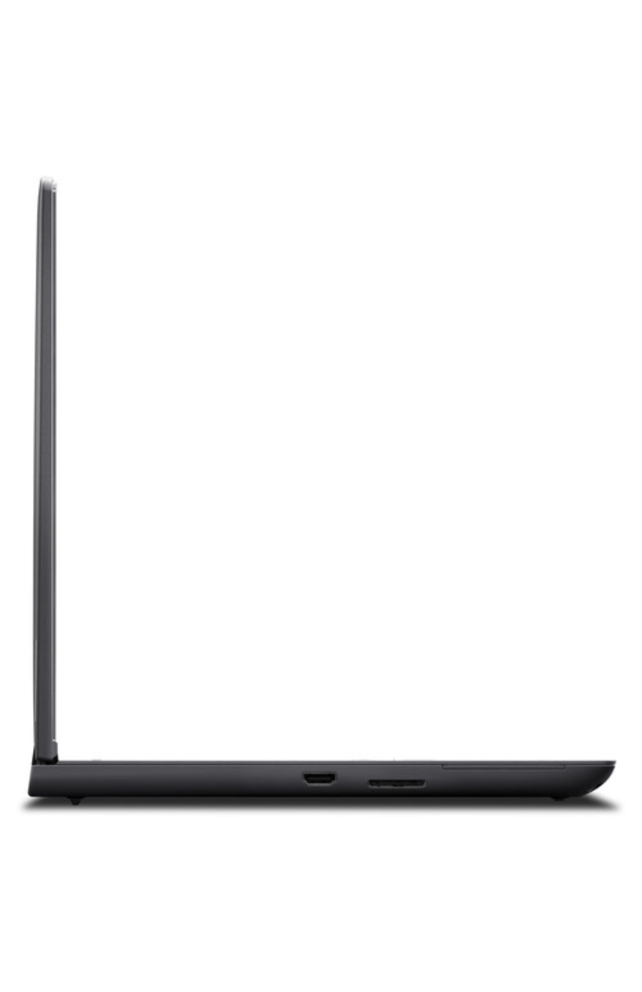 Lenovo ThinkPad P16V Gen 2 Ultra 7 165H. 32GB 1TB SSD 16”WUXGA