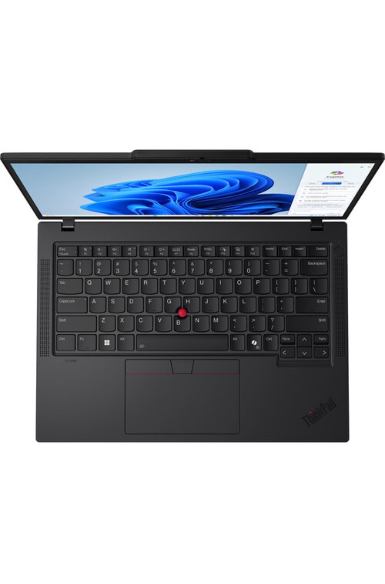 New/Open box Lenovo ThinkPad T14 Gen 5 Laptop (Touchscreen)