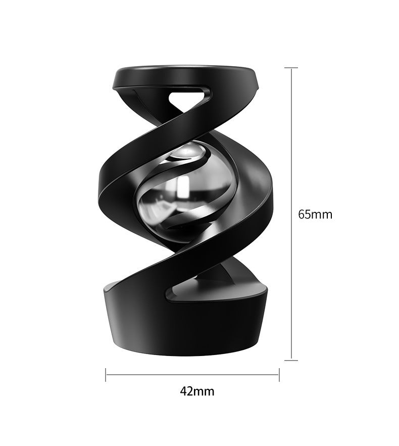 Kinetic Spinning Desk Toy