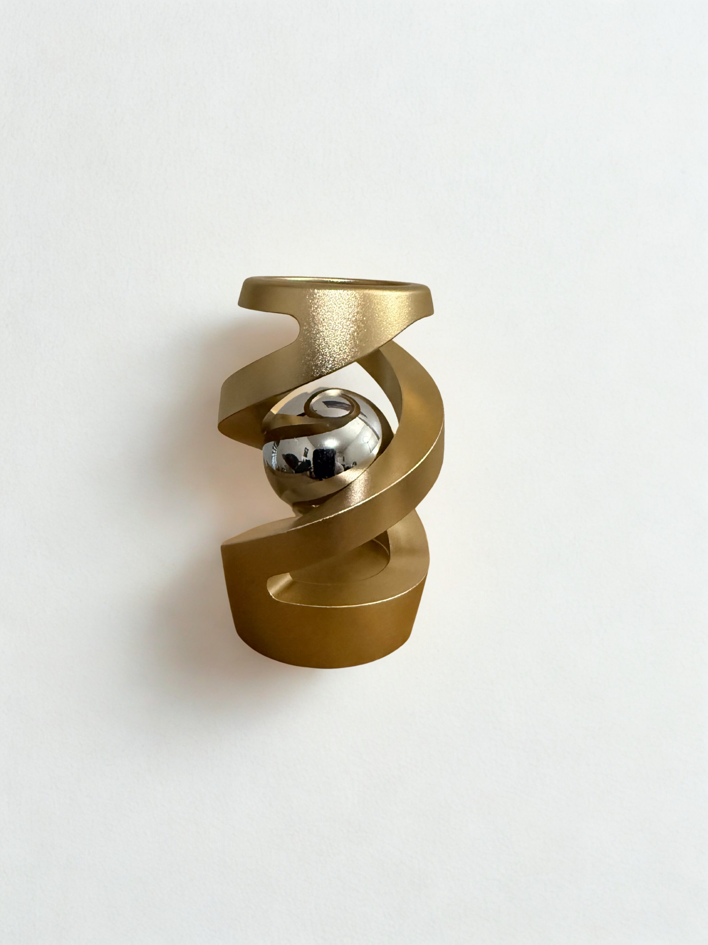 Kinetic Spinning Desk Toy