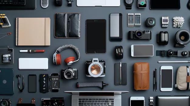 Accessories