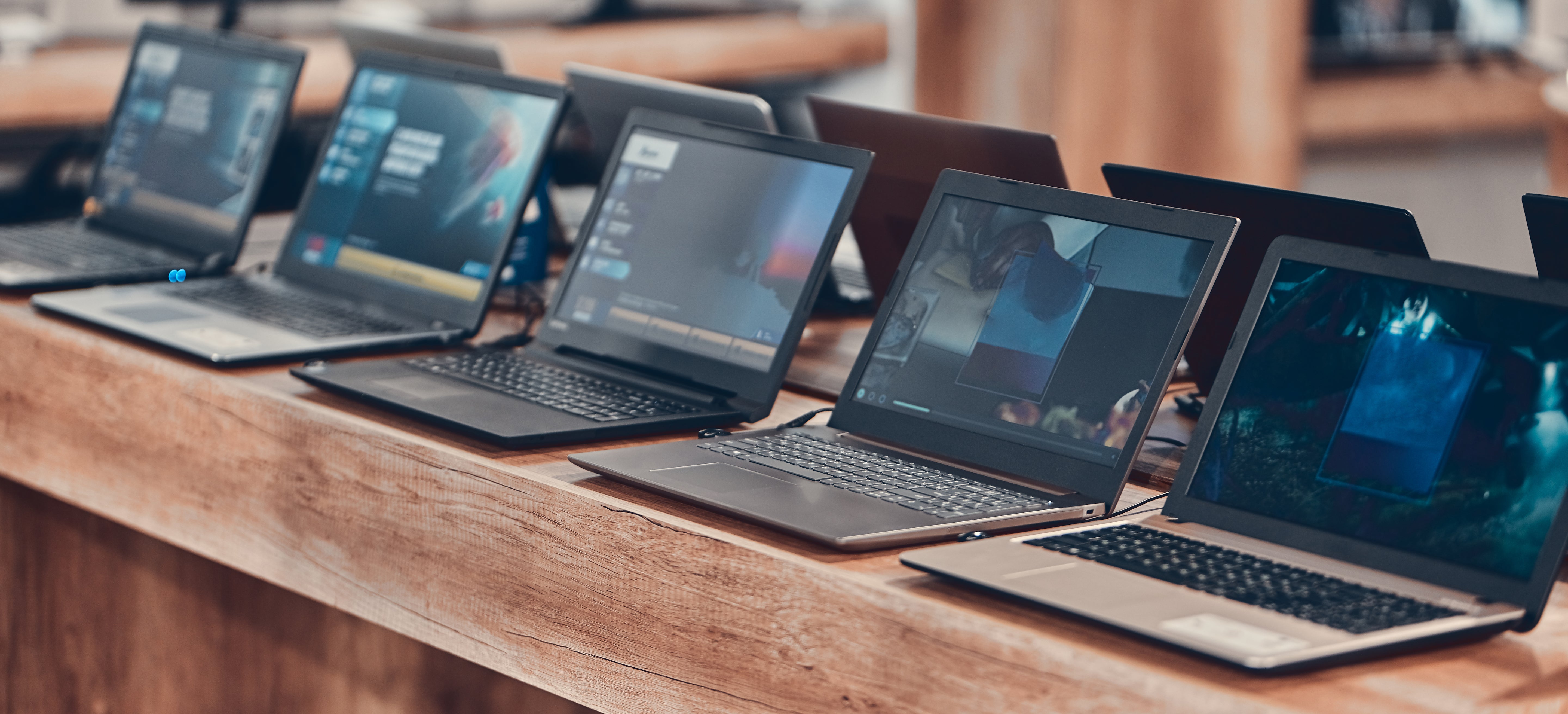 Computers