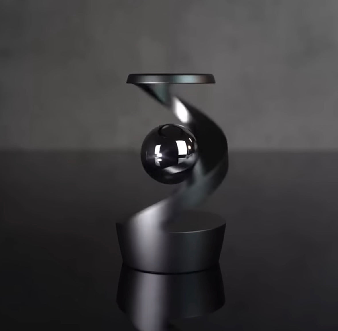 Futuristic Gadgets