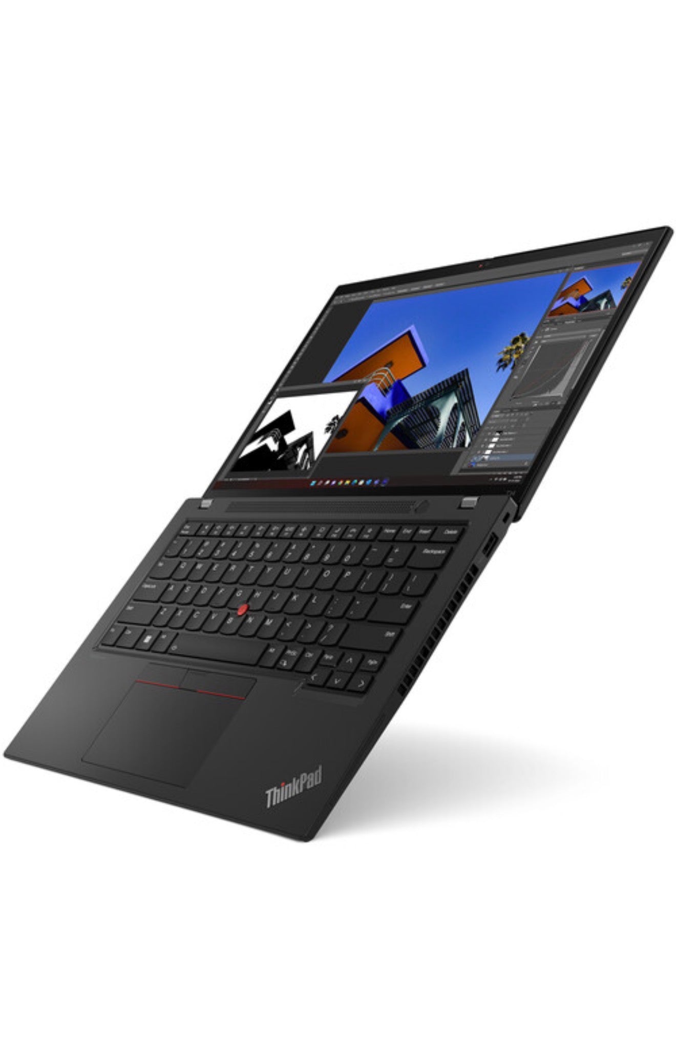 New/Open box Lenovo ThinkPad T14 Gen 4 Laptop (Touchscreen)