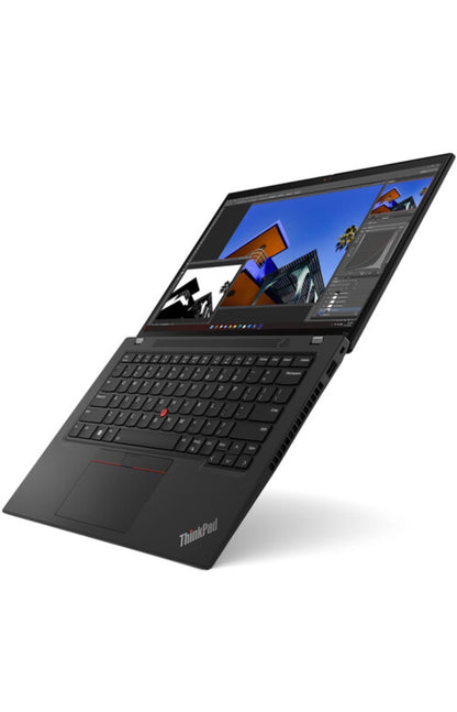 New/Open box Lenovo ThinkPad T14 Gen 4 Laptop (Touchscreen)