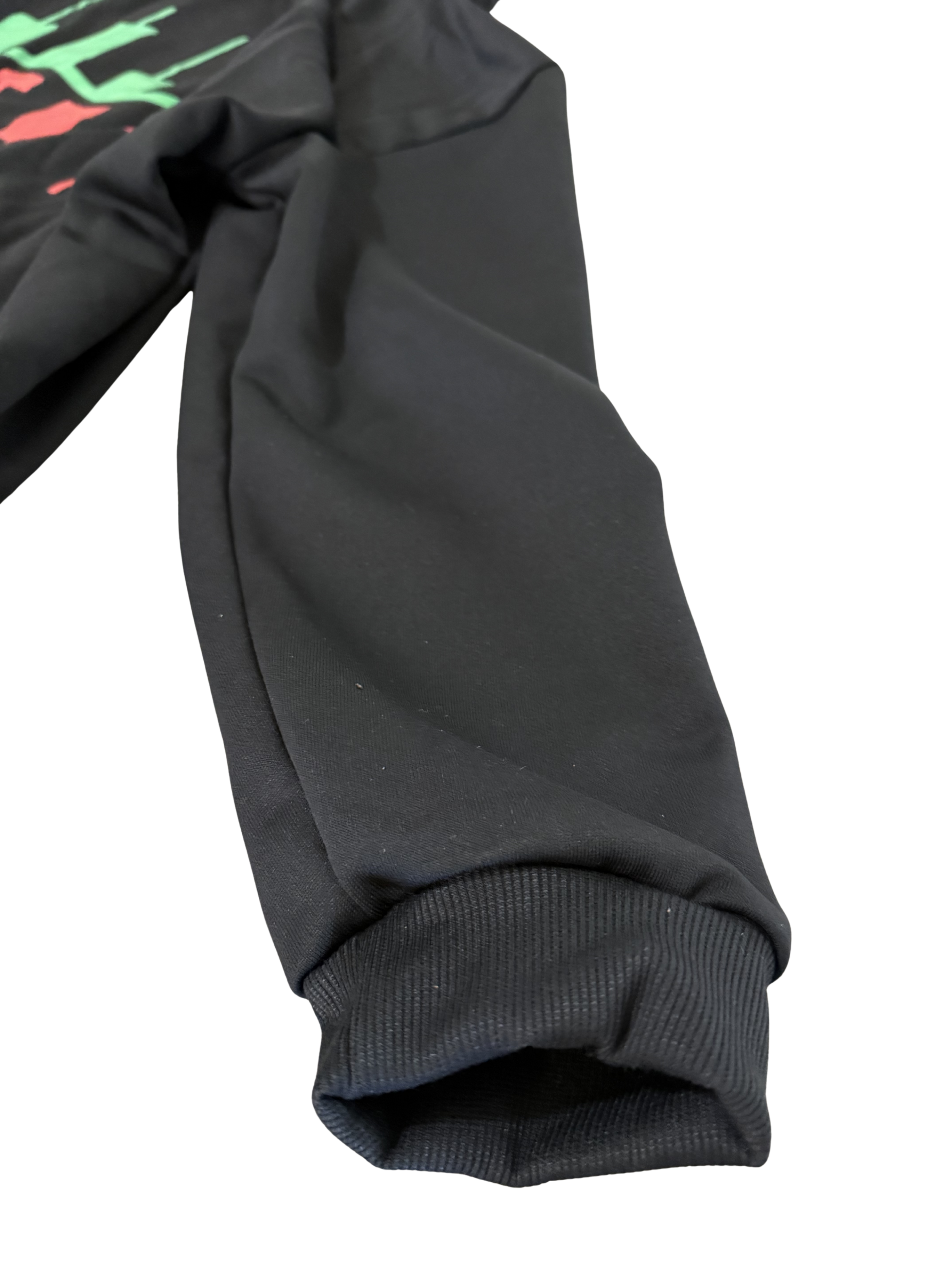 Hoodie for Traders or Stock Market enthusiasts - Candle pattern trade logo - Available now!