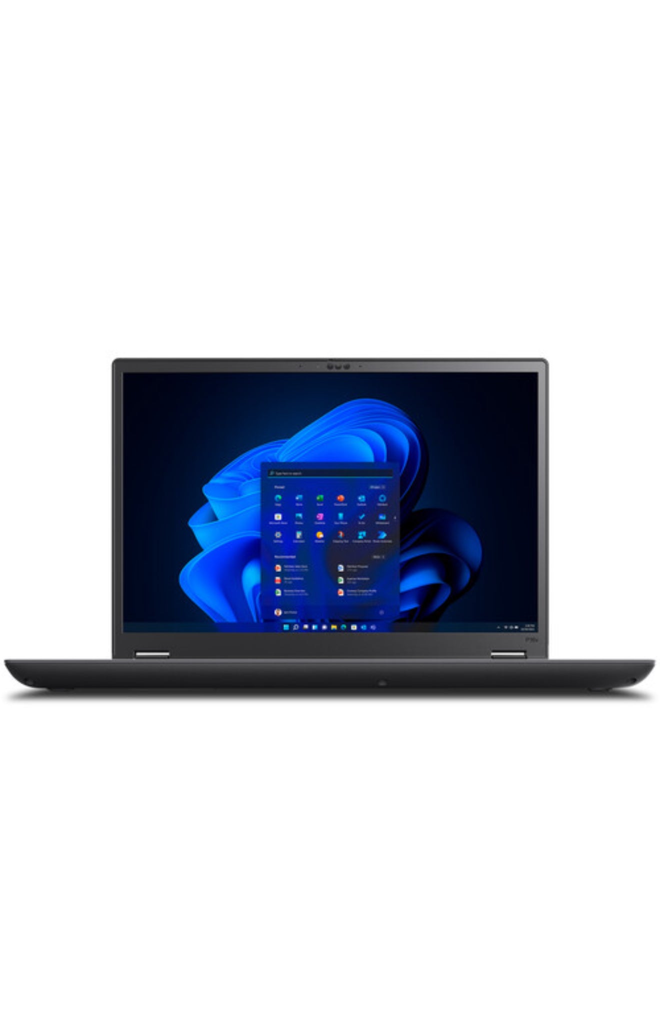Lenovo ThinkPad P16V Gen 2 Ultra 7 165H. 32GB 1TB SSD 16”WUXGA
