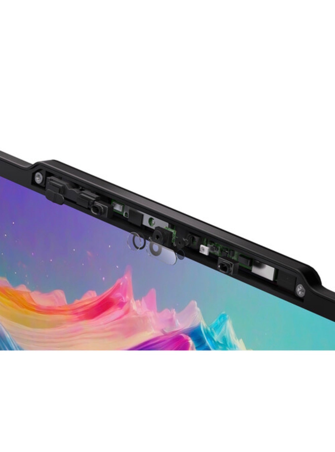 Lenovo ThinkPad P1 Gen 7 - 1TB / 64GB / Ultra 7 165H / OLED Touch
