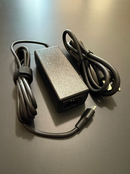 Generic 45W USB type C Laptop charger