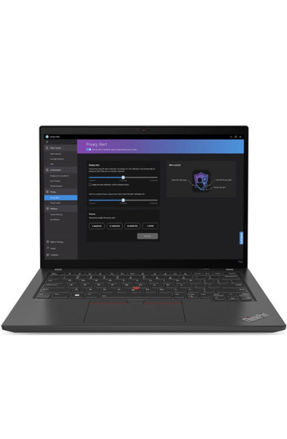 New/Open box Lenovo ThinkPad T14 Gen 4 Laptop (Touchscreen)