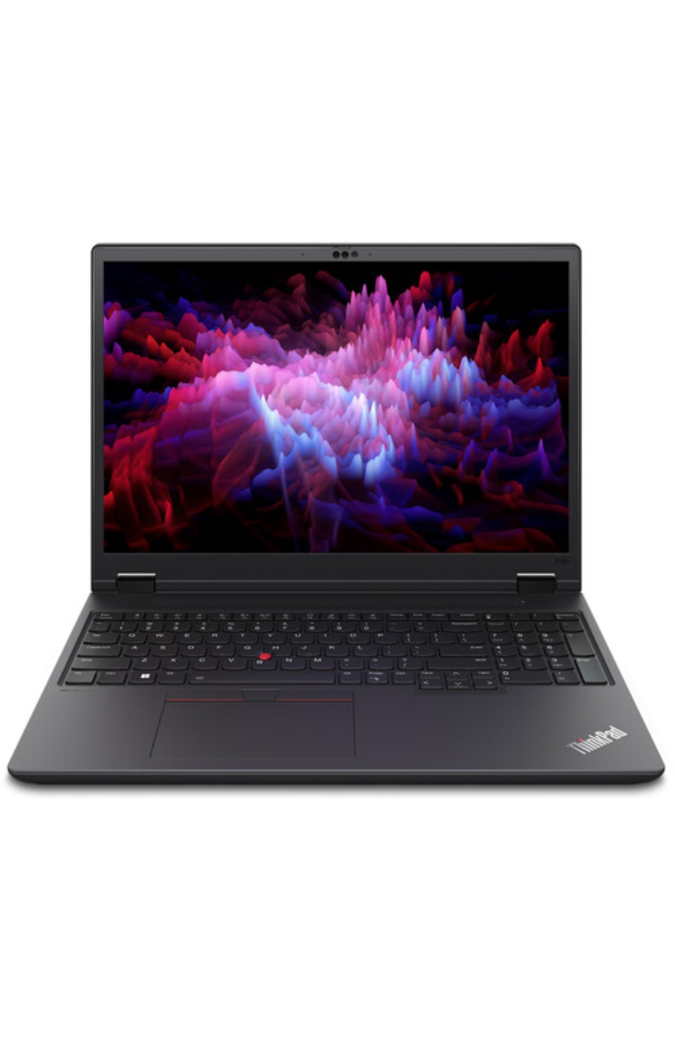 Lenovo ThinkPad P16V Gen 2 Ultra 7 165H. 32GB 1TB SSD 16”WUXGA