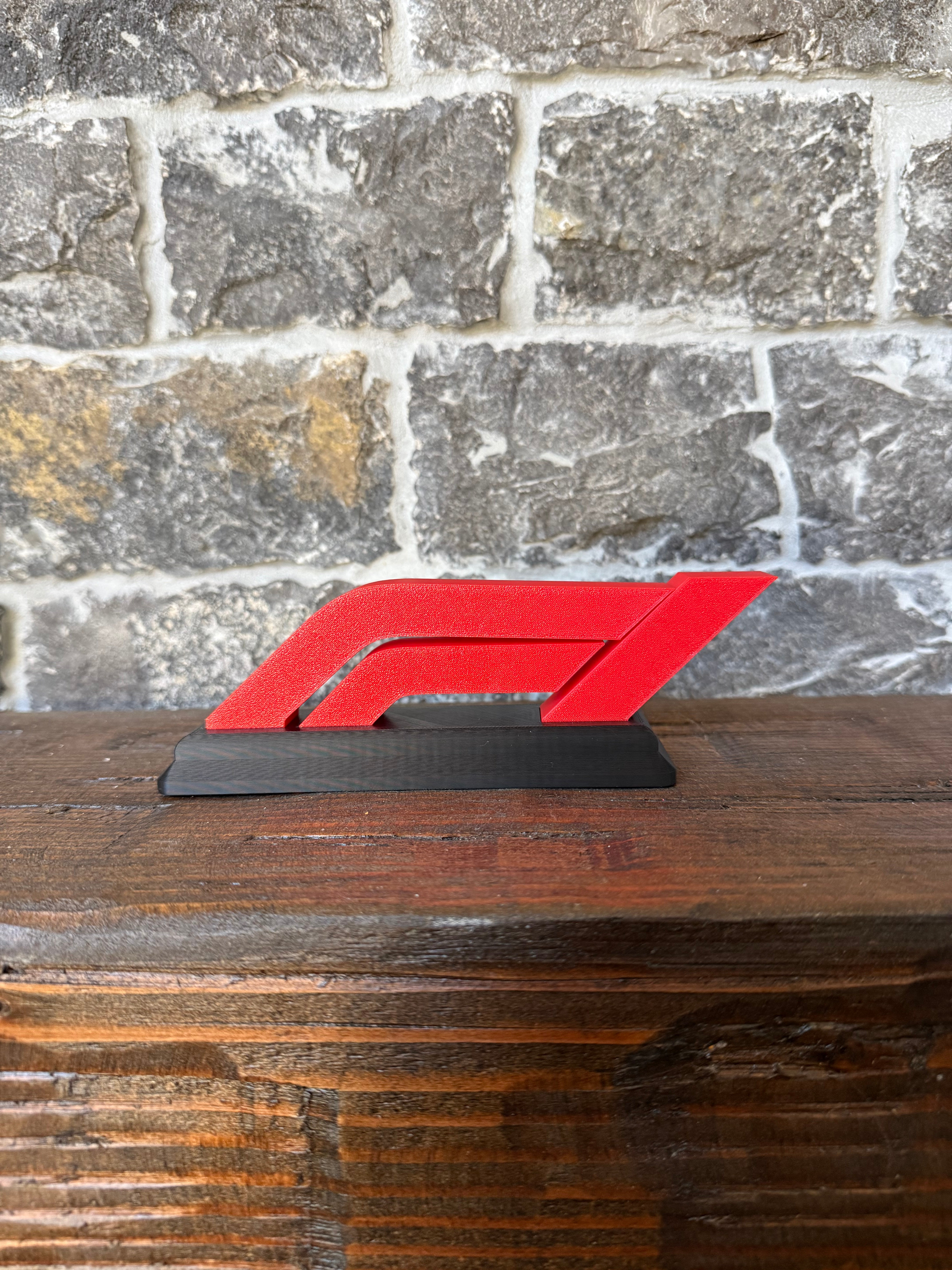 F1 - 3D print - Desk toy