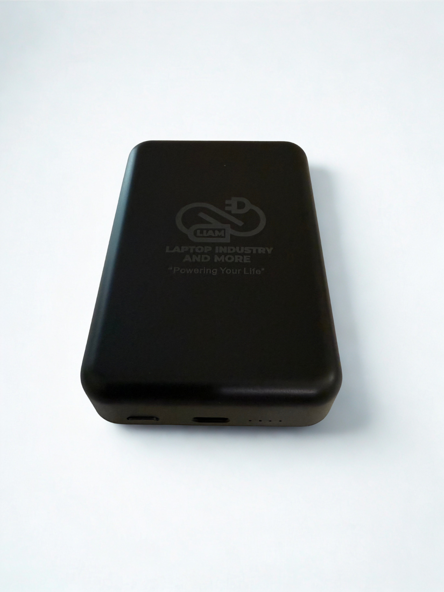 Magsafe magnetic battery pack - Super fast charging