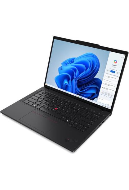 New/Open box Lenovo ThinkPad T14 Gen 5 Laptop (Touchscreen)