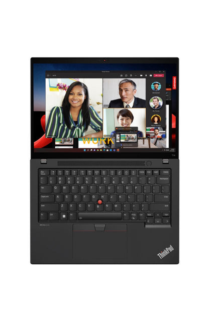 New/Open box Lenovo ThinkPad T14 Gen 4 Laptop (Touchscreen)