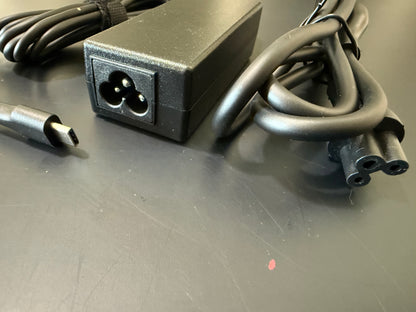 Generic 45W USB type C Laptop charger