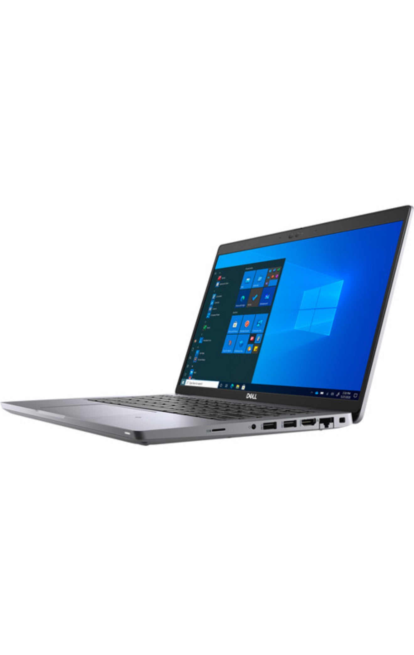 Pre owned Dell Latitude 5420 laptop (Touchscreen)