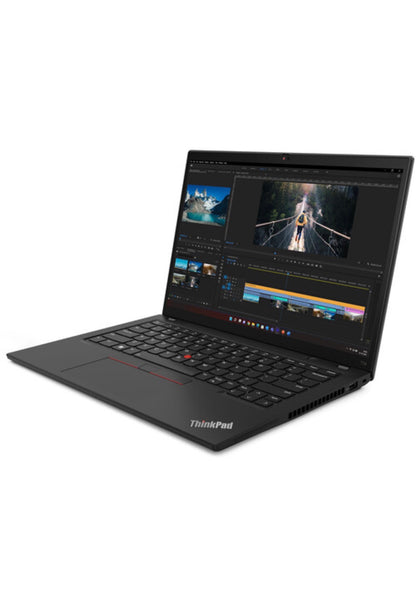 New/Open box Lenovo ThinkPad T14 Gen 4 Laptop (Touchscreen)