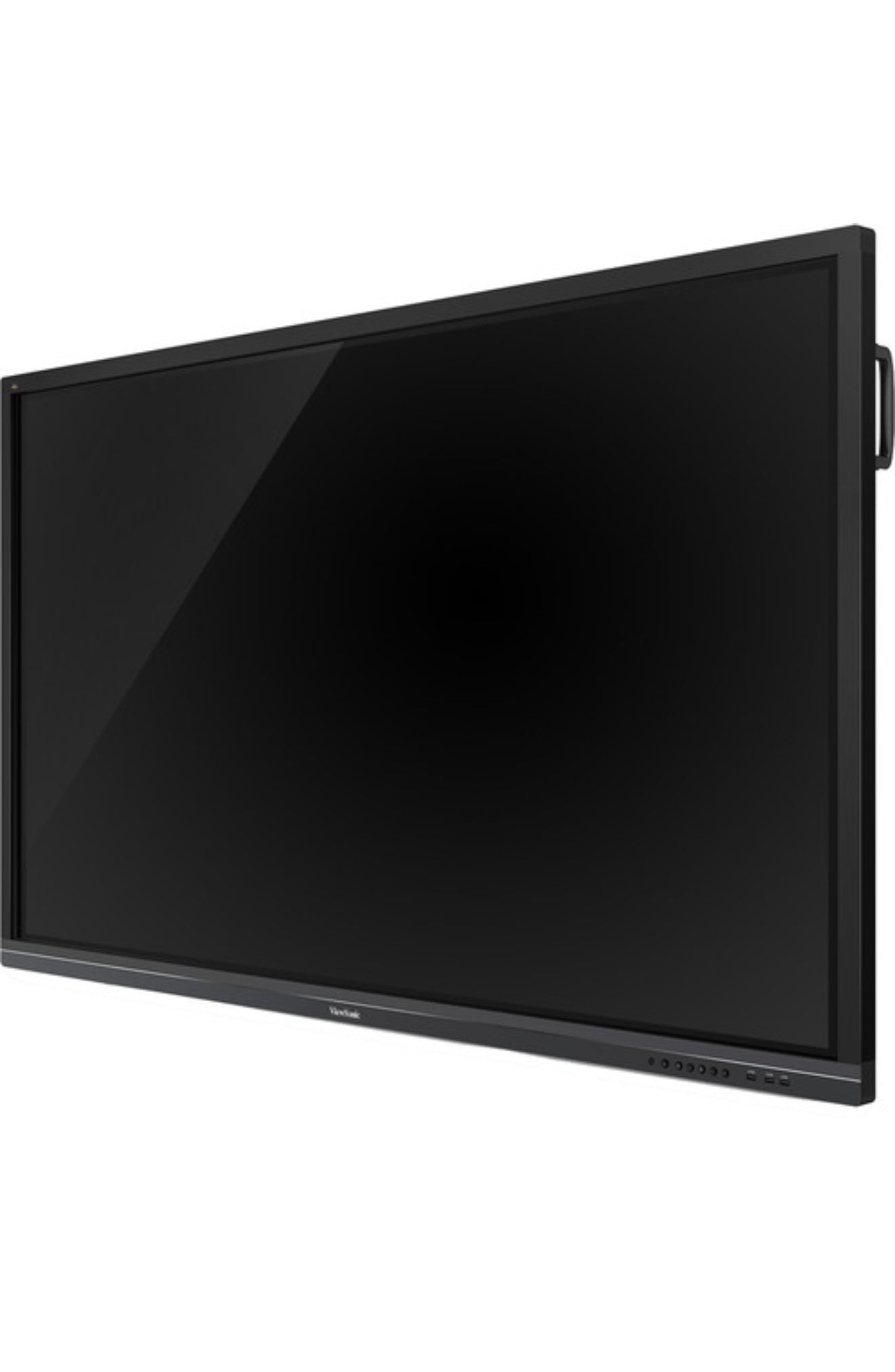 ViewSonic IFP7550-2 75" ViewBoard 4K Interactive Smart Display Whiteboard