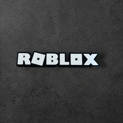 Roblox decorative 3D print