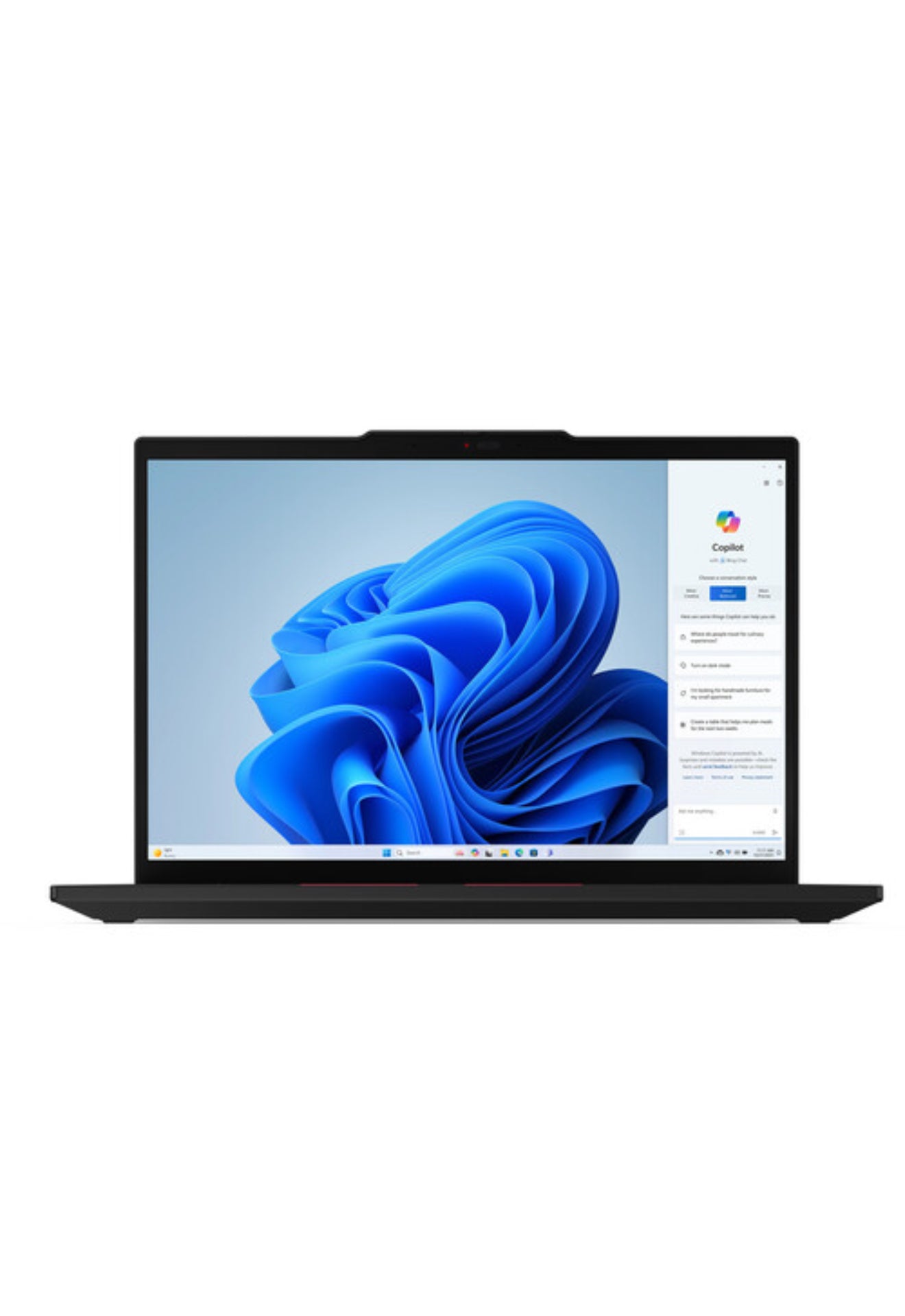 Lenovo ThinkPad T14 GEN 5 Laptop New / Open box / intel Ultra 7 165U / 16GB / 512GB SSD