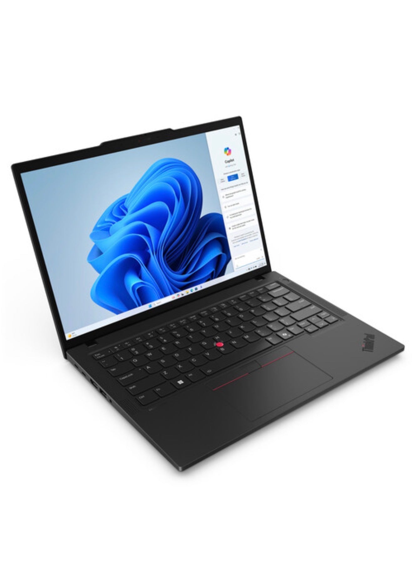 New/Open box Lenovo ThinkPad T14 Gen 5 Laptop (Touchscreen)