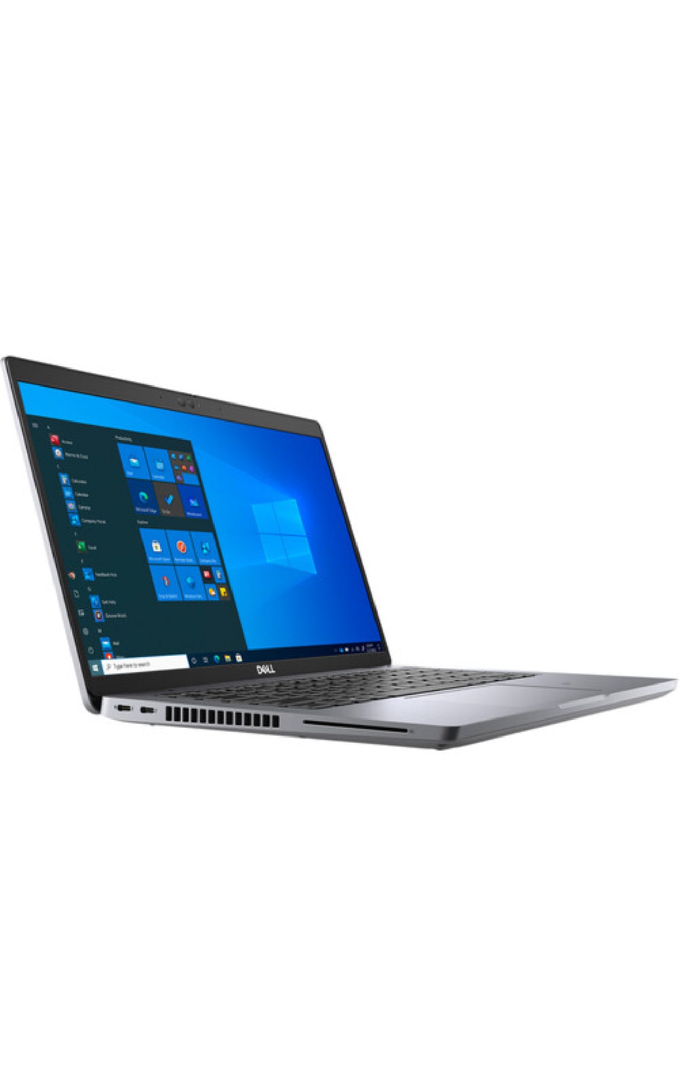 Pre owned Dell Latitude 5420 laptop (Touchscreen)