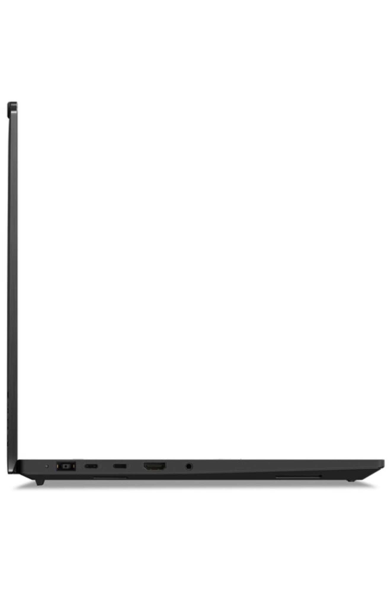 Lenovo ThinkPad P1 Gen 7 - 1TB / 64GB / Ultra 7 165H / OLED Touch
