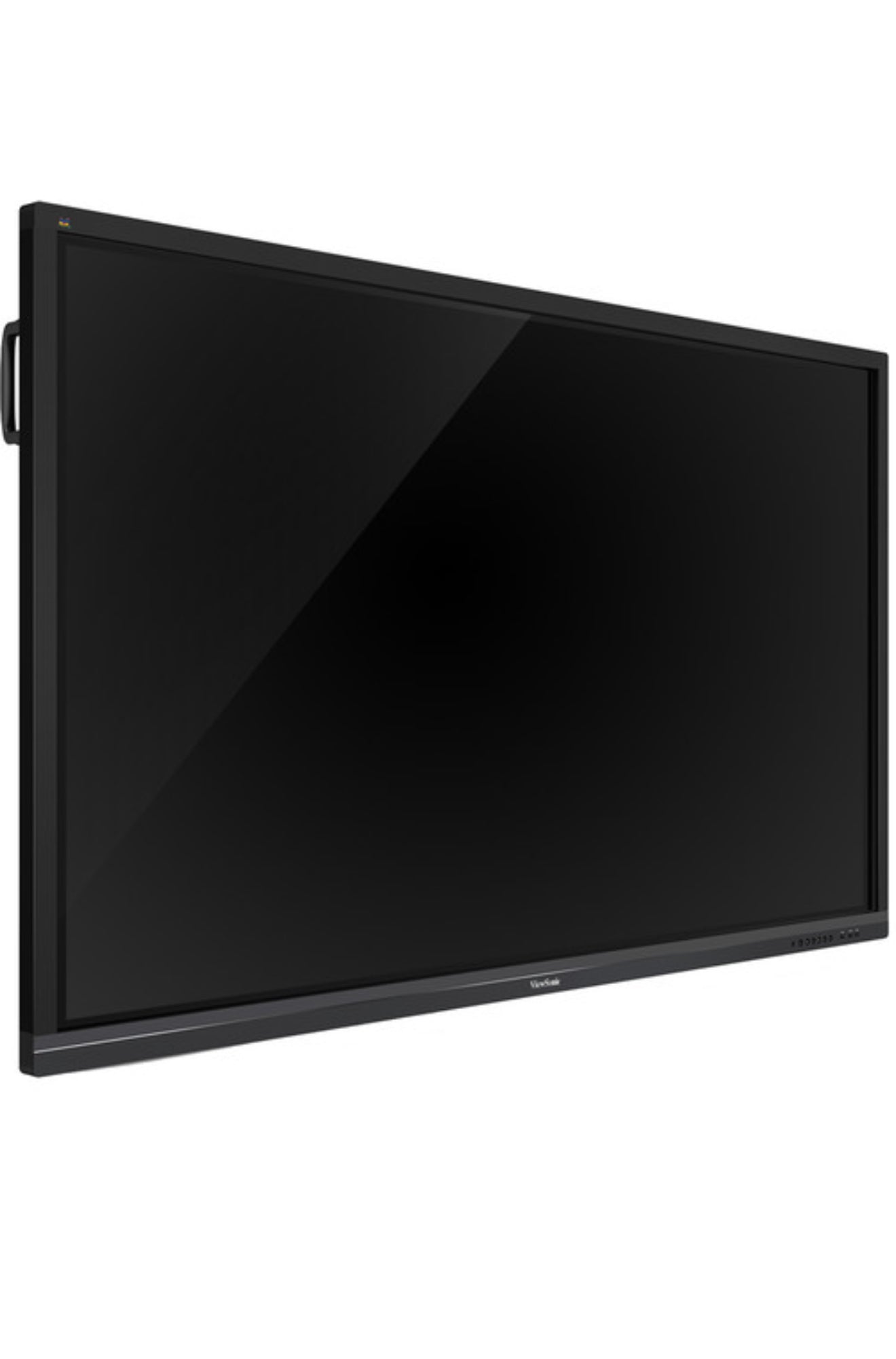 ViewSonic IFP7550-2 75" ViewBoard 4K Interactive Smart Display Whiteboard