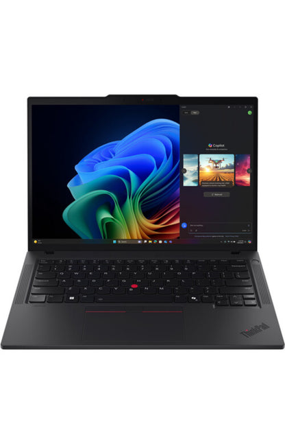 New Open Box Lenovo ThinkPad T14 Gen 6 Copilot + PC Laptop