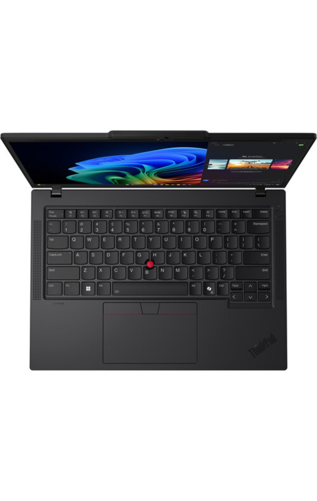 New Open Box Lenovo ThinkPad T14 Gen 6 Copilot + PC Laptop