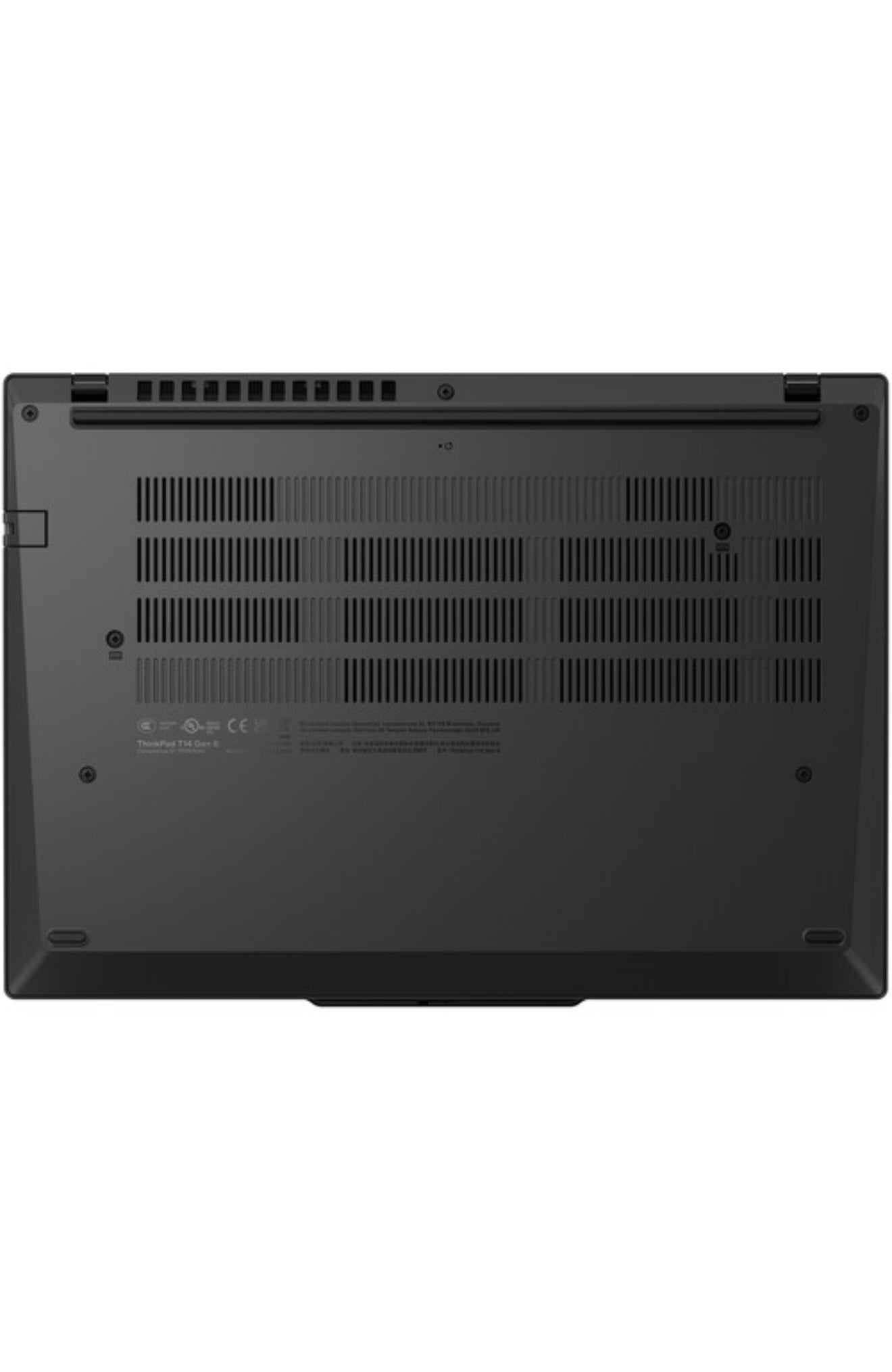 New Open Box Lenovo ThinkPad T14 Gen 6 Copilot + PC Laptop