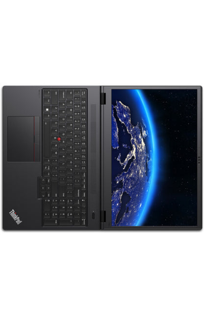 Lenovo ThinkPad P16V Gen 2 Ultra 7 165H. 32GB 1TB SSD 16”WUXGA