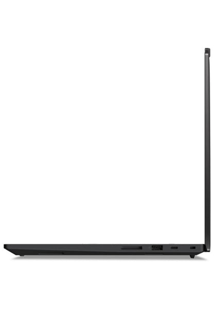 Lenovo ThinkPad P1 Gen 7 - 1TB / 64GB / Ultra 7 165H / OLED Touch