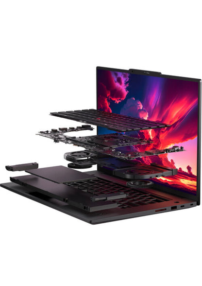 Lenovo ThinkPad P1 Gen 7 - 1TB / 64GB / Ultra 7 165H / OLED Touch