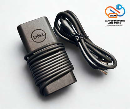 OEM Brand new Dell 65W Type-C Laptop power adapter