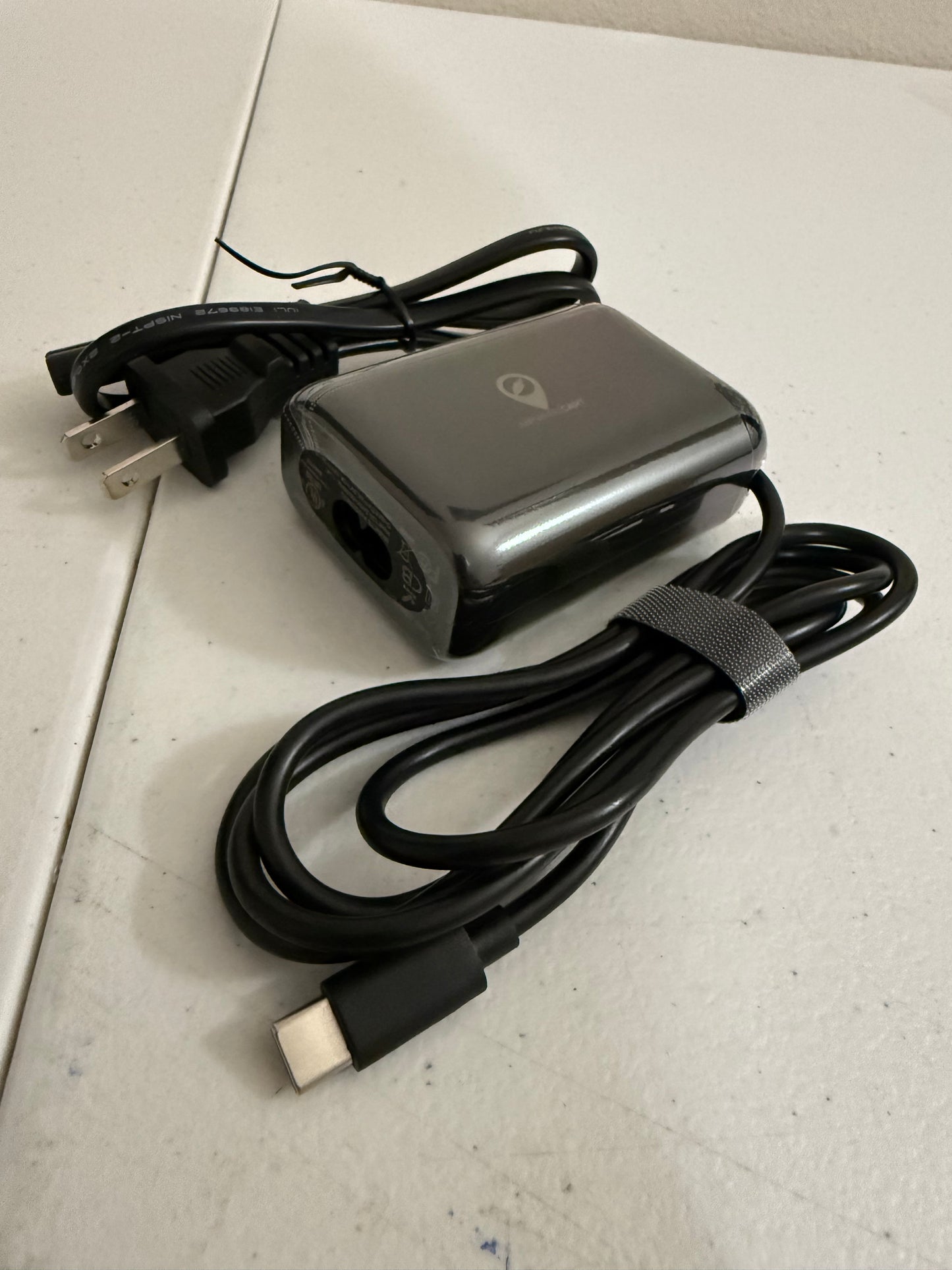 Flash Sale! All Purpose Power adapter GaN 45W USB C fast charging
