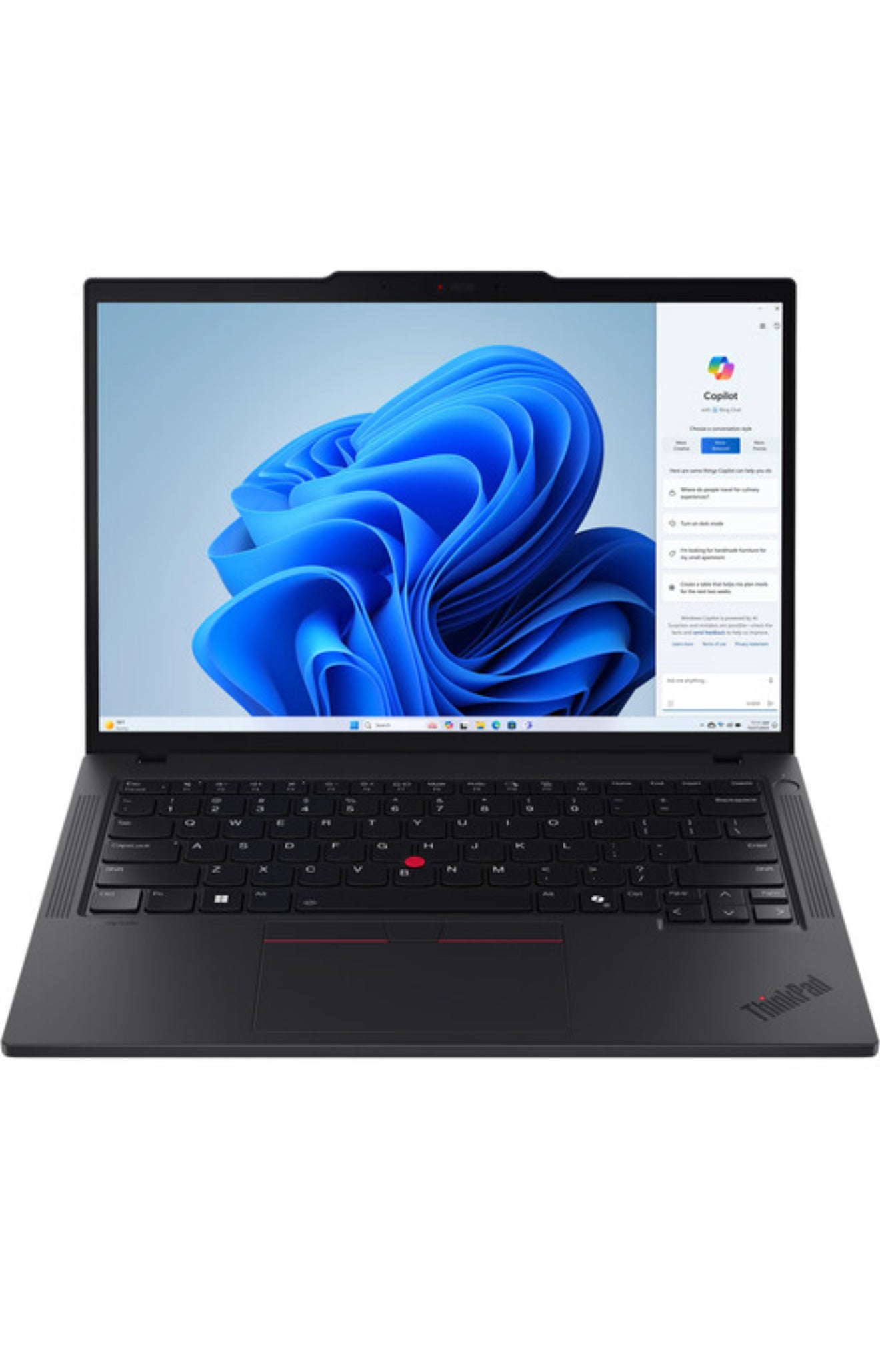 Lenovo ThinkPad T14 GEN 5 Laptop New / Open box / intel Ultra 7 165U / 16GB / 512GB SSD