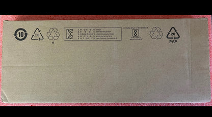 Brand new Lenovo keyboard With Copilot AI Hotkey