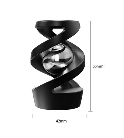 Kinetic Spinning Desk Toy