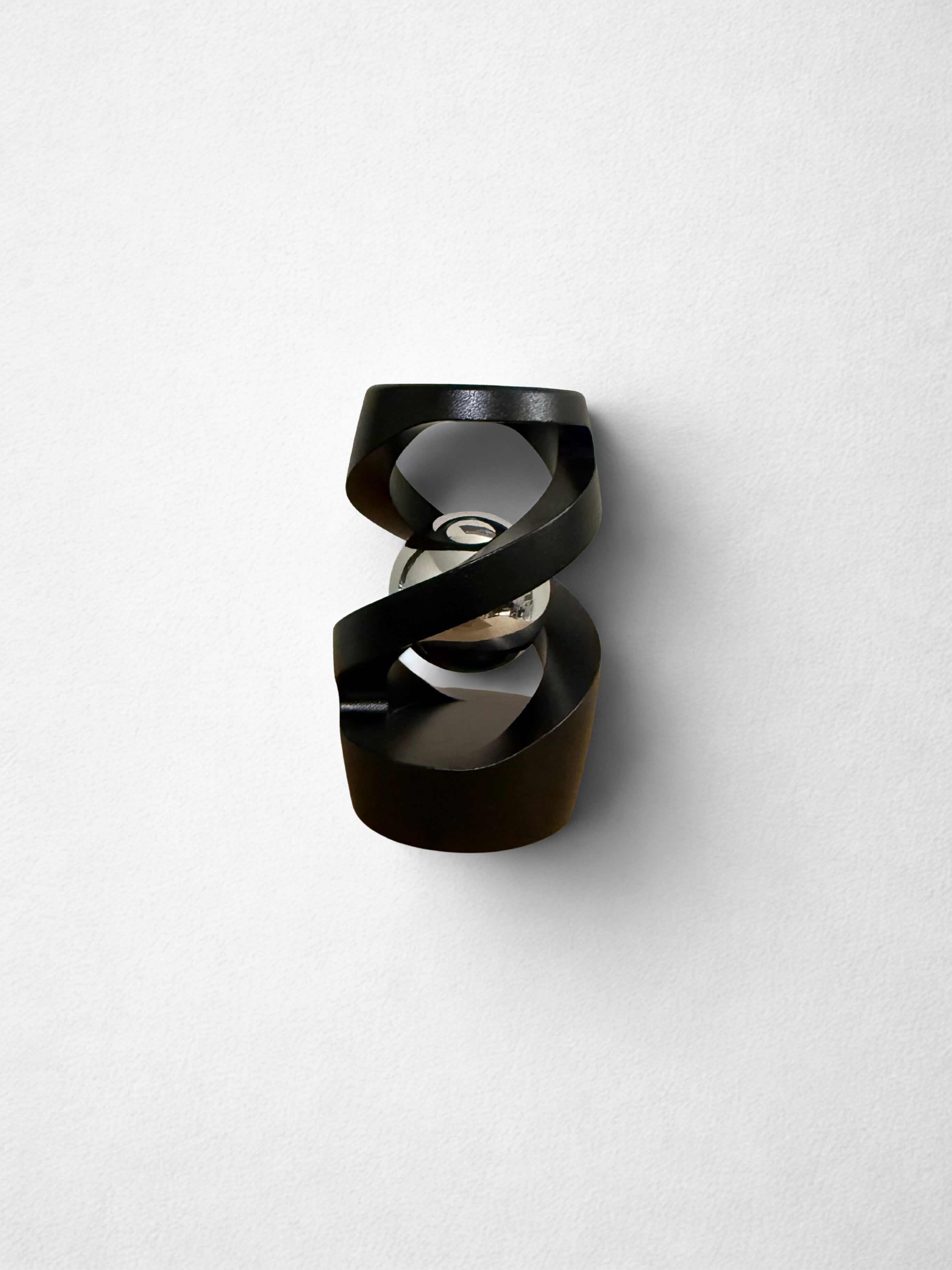 Kinetic Spinning Desk Toy